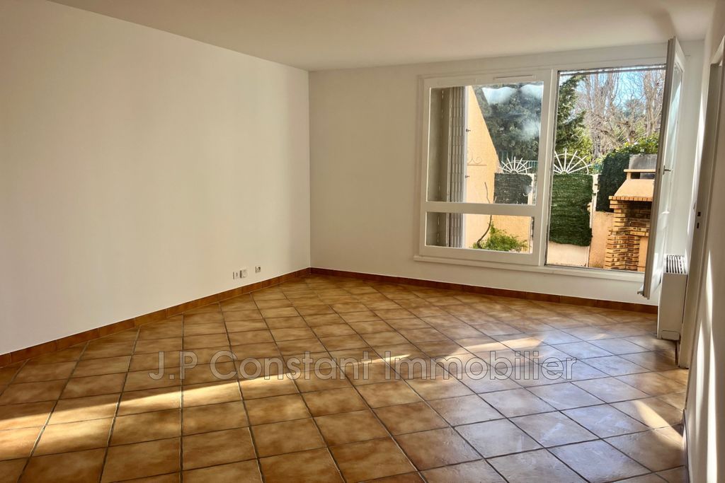 Achat appartement à vendre 5 pièces 94 m² - La Ciotat