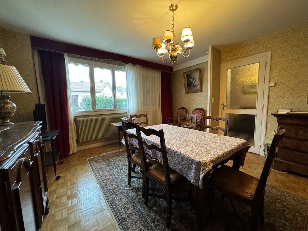 Achat maison 3 chambre(s) - Bellerive-sur-Allier