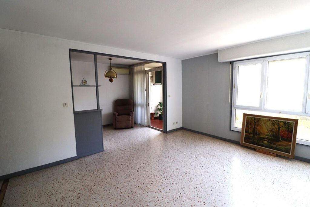 Achat appartement à vendre 3 pièces 65 m² - La Trinité