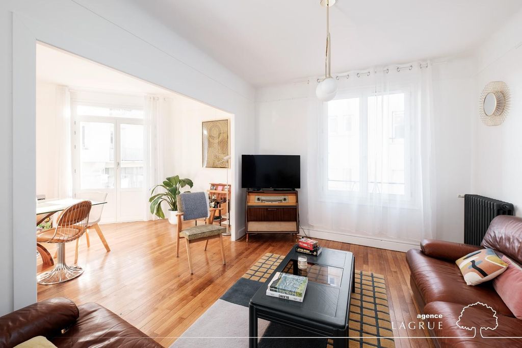 Achat maison à vendre 4 chambres 130 m² - Vichy