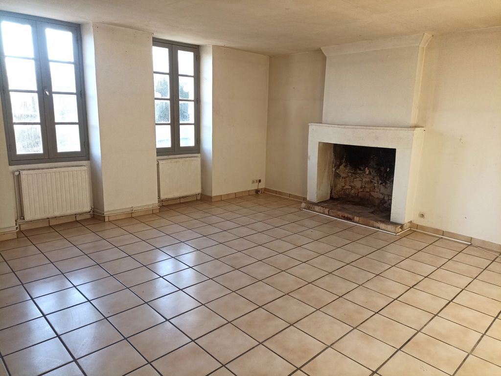 Achat maison 3 chambre(s) - Saint-André-de-Lidon