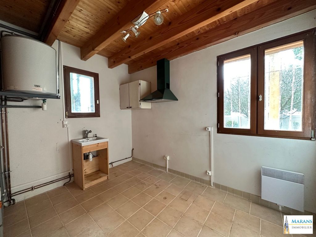 Achat maison 3 chambre(s) - Saint-Jean-de-Liversay