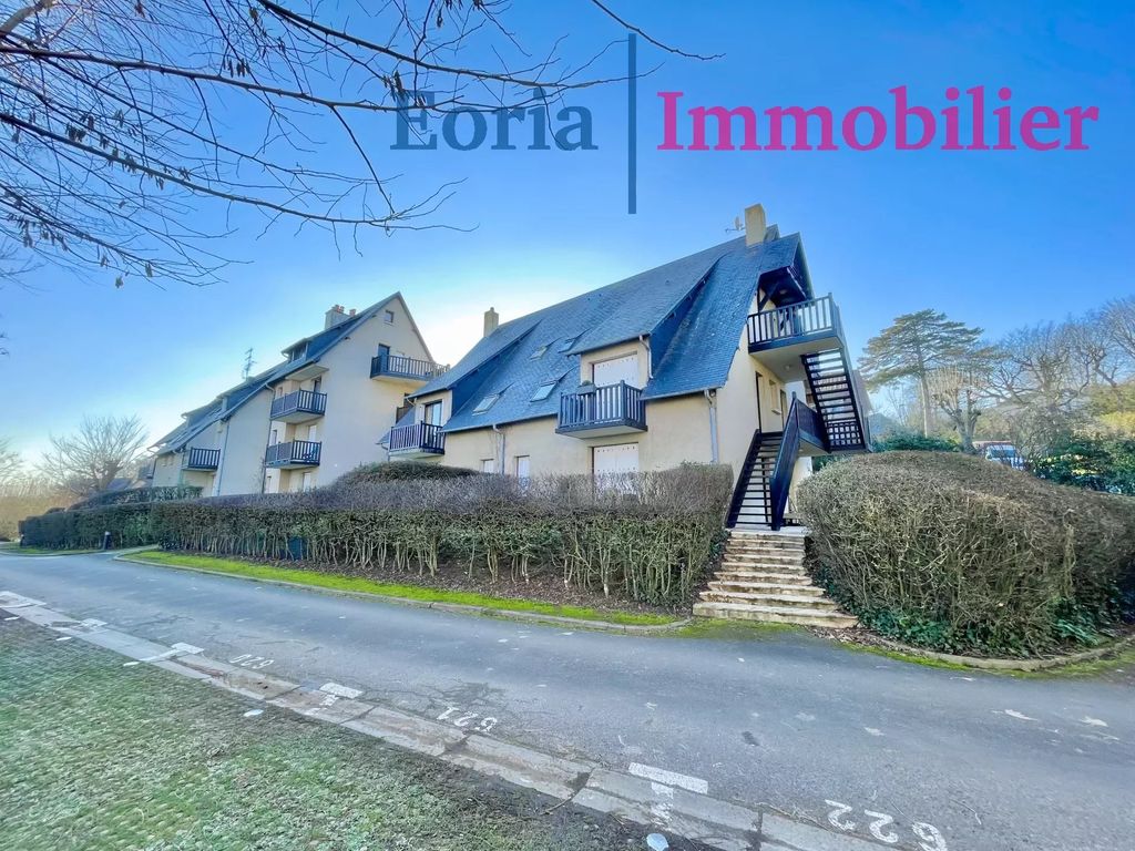 Achat appartement à vendre 2 pièces 34 m² - Saint-Arnoult