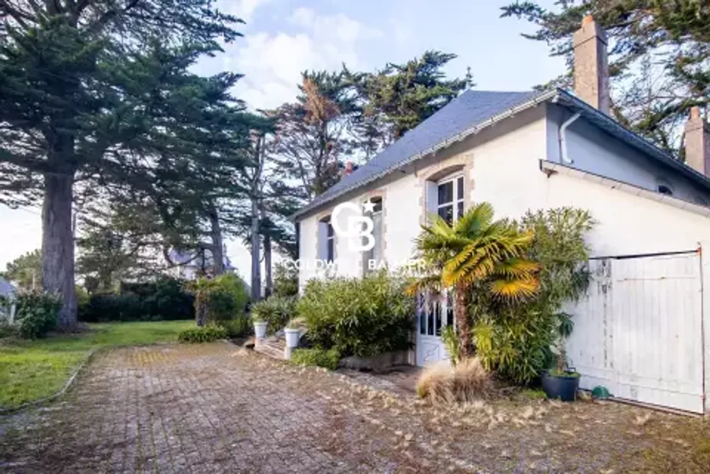 Achat maison 4 chambre(s) - La Baule-Escoublac