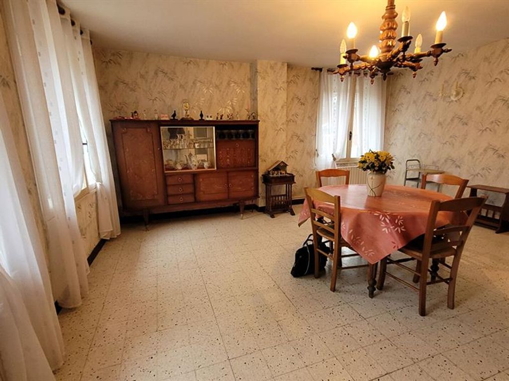 Achat maison à vendre 2 chambres 85 m² - Saint-Vaast-en-Cambrésis