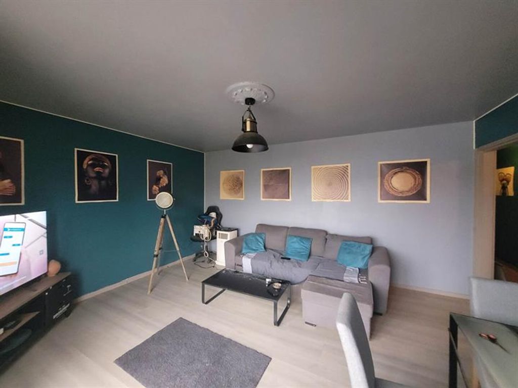 Achat appartement à vendre 2 pièces 47 m² - Lens