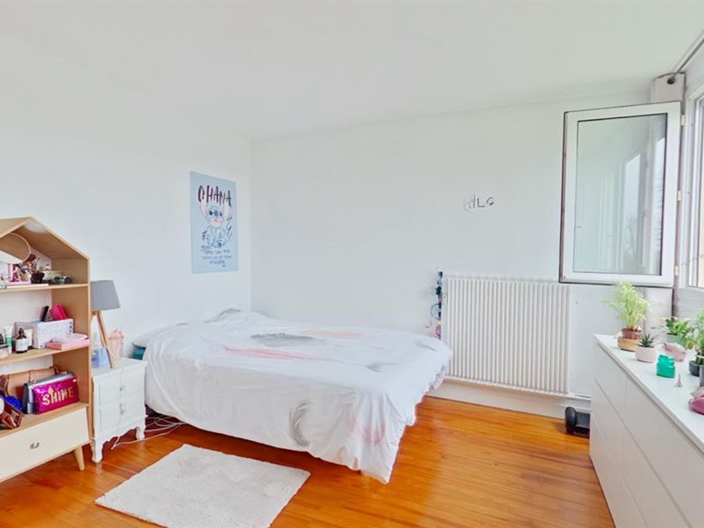 Achat appartement à vendre 3 pièces 72 m² - Monts