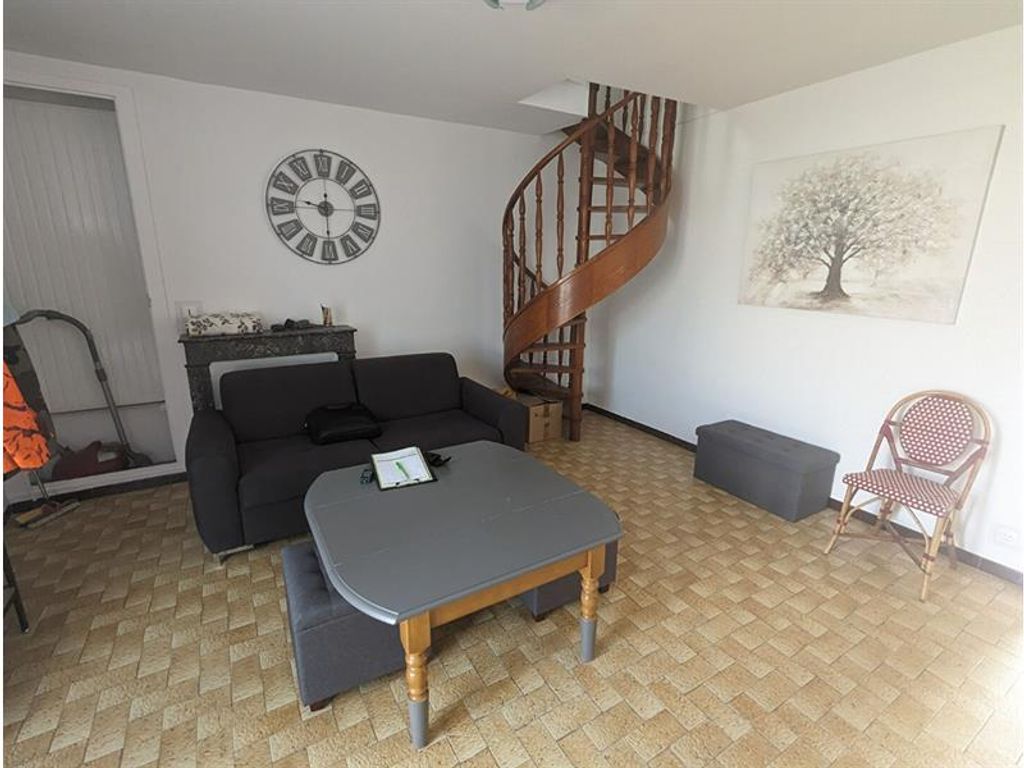 Achat maison 1 chambre(s) - Châlette-sur-Loing