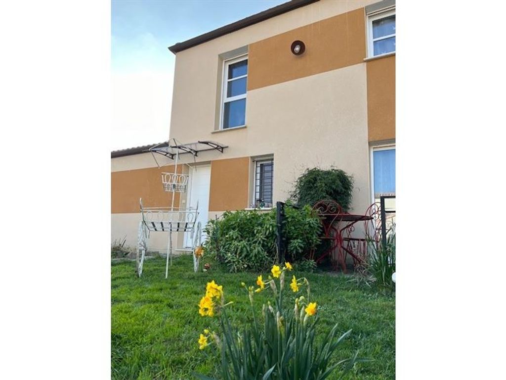 Achat maison 5 chambre(s) - Basse-Goulaine