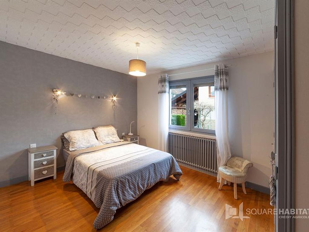 Achat maison 4 chambre(s) - Lons-le-Saunier