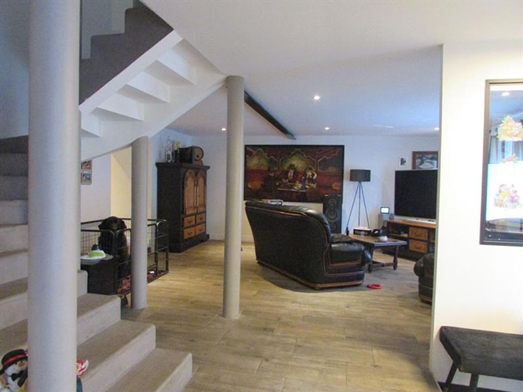 Achat maison à vendre 5 chambres 178 m² - Étel