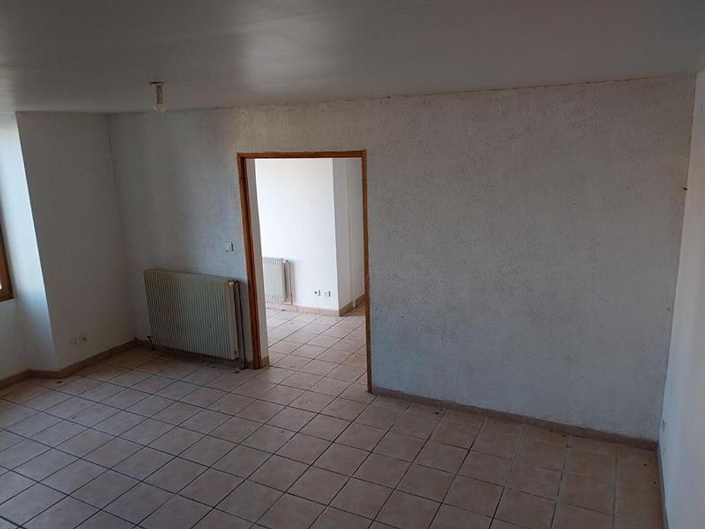 Achat maison 3 chambre(s) - Blasimon