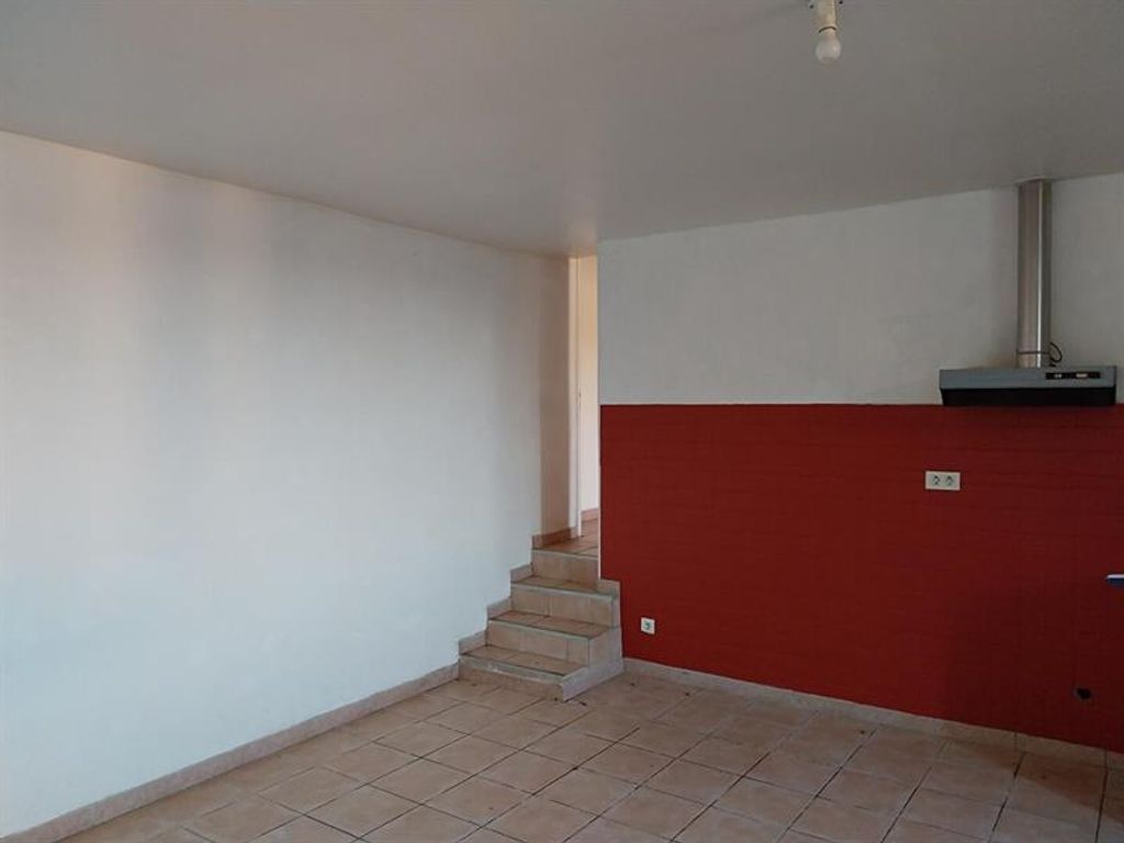 Achat maison 3 chambre(s) - Blasimon