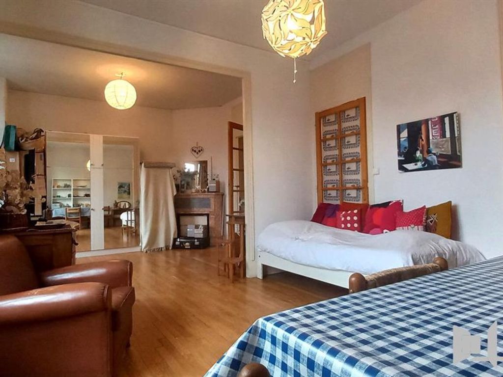Achat appartement à vendre 3 pièces 62 m² - Vichy