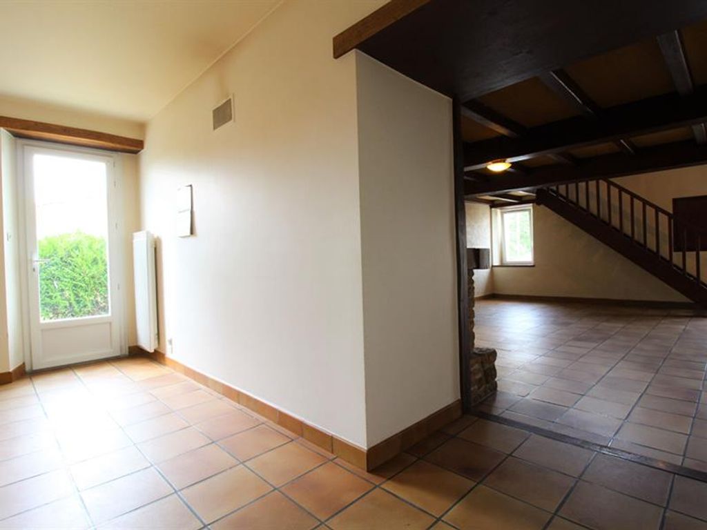 Achat maison à vendre 2 chambres 93 m² - Le Boupère