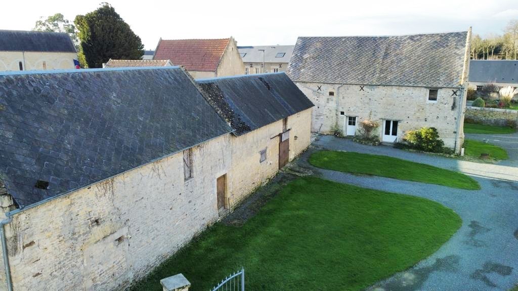Achat maison à vendre 3 chambres 119 m² - Bayeux