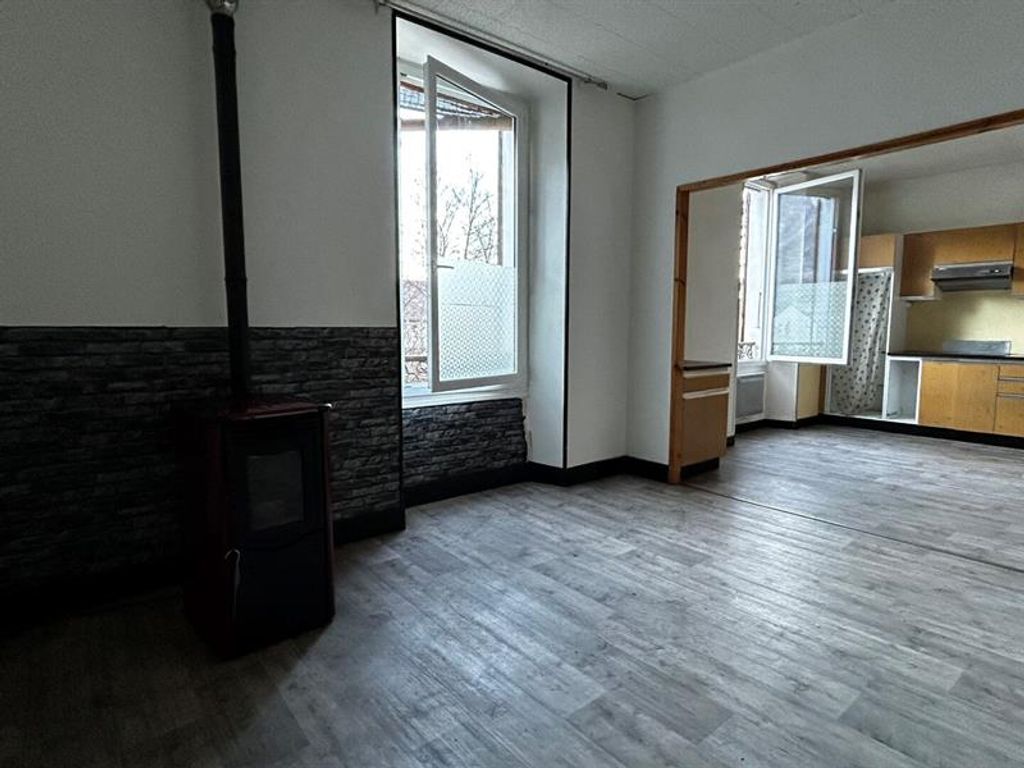 Achat appartement à vendre 4 pièces 68 m² - Veynes