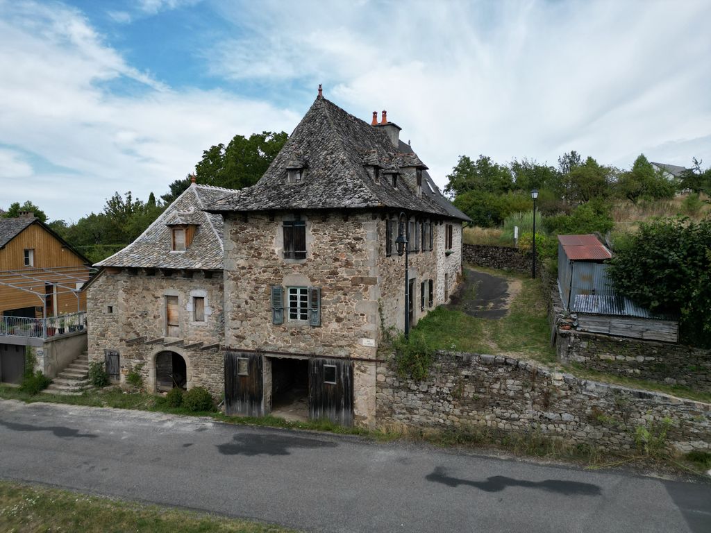 Achat maison 2 chambre(s) - Cassaniouze