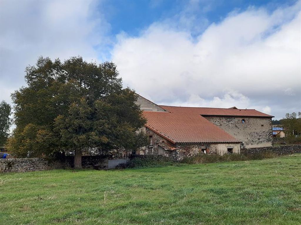 Achat maison 3 chambre(s) - Siaugues-Sainte-Marie