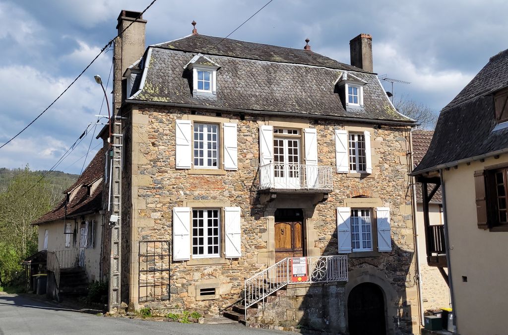 Achat maison 4 chambre(s) - Beaulieu-sur-Dordogne