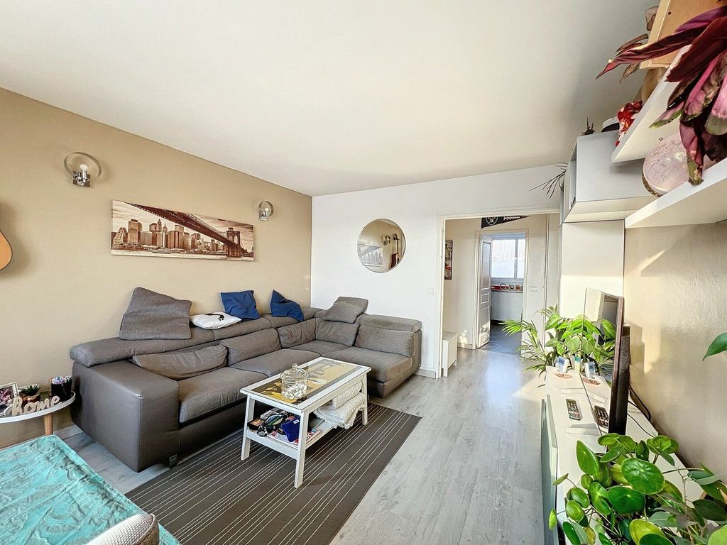 Achat appartement à vendre 3 pièces 61 m² - Bry-sur-Marne