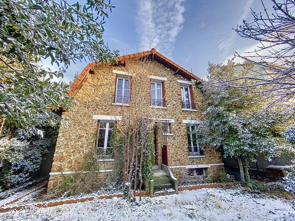 Achat maison 3 chambre(s) - Châtillon