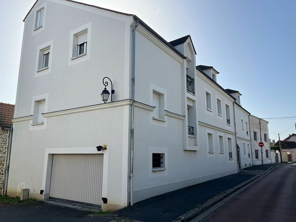 Achat appartement 3 pièce(s) Longpont-sur-Orge