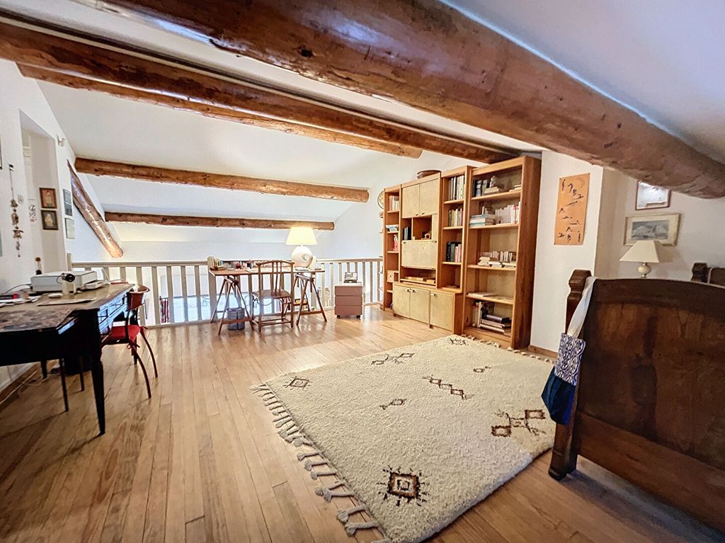 Achat maison 3 chambre(s) - Châteauneuf-de-Gadagne