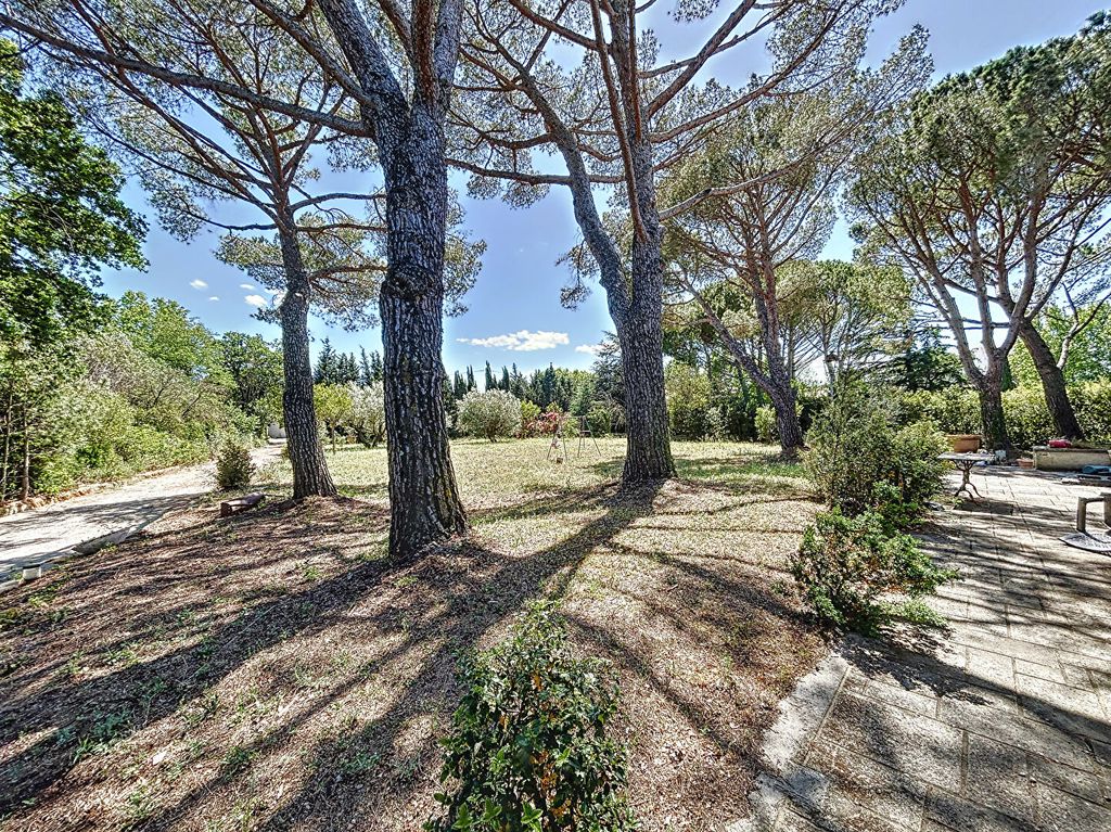 Achat maison à vendre 5 chambres 300 m² - Avignon