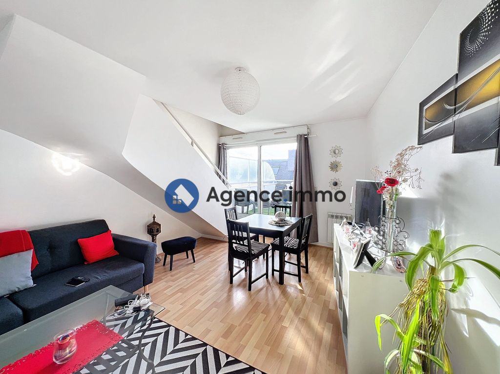 Achat appartement 2 pièce(s) Tours