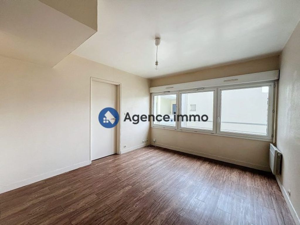 Achat appartement à vendre 2 pièces 37 m² - Tours