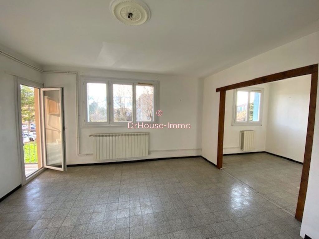 Achat appartement 4 pièce(s) Uzès