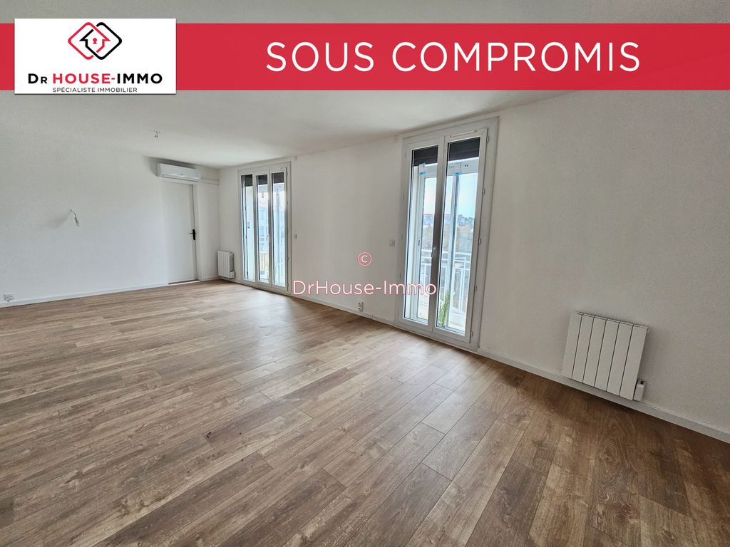 Achat appartement à vendre 3 pièces 80 m² - Perpignan