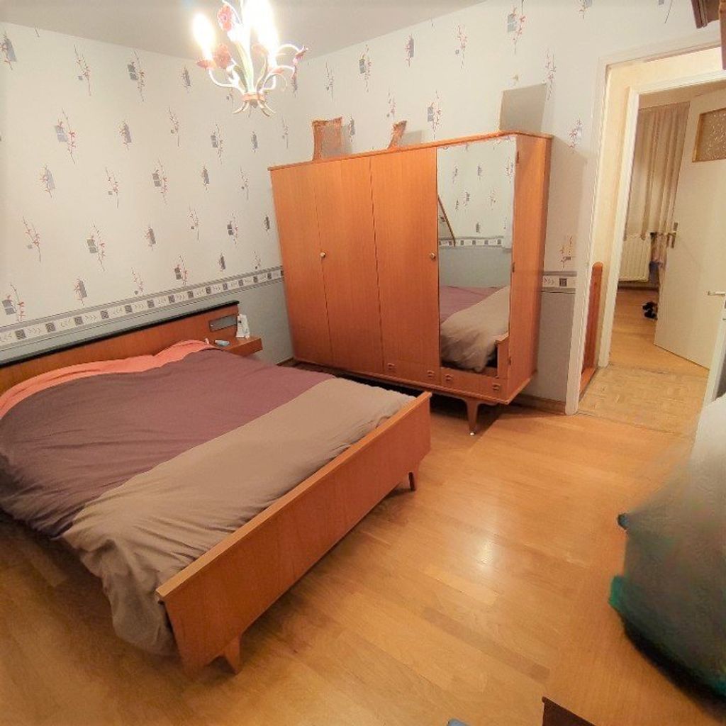 Achat maison à vendre 3 chambres 91 m² - Hondschoote