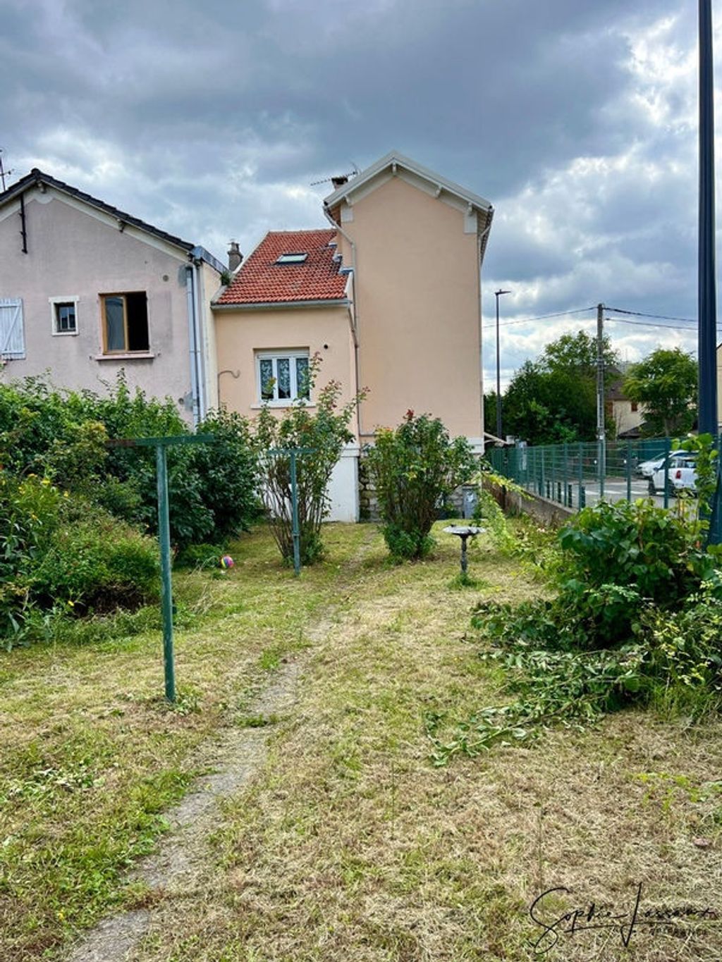 Achat maison 2 chambre(s) - Montreuil