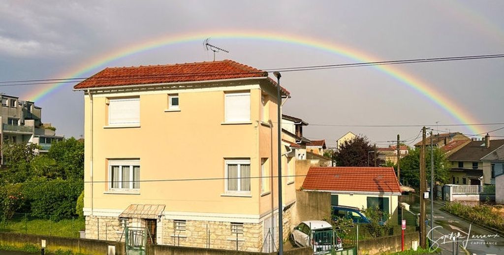 Achat maison 2 chambre(s) - Montreuil