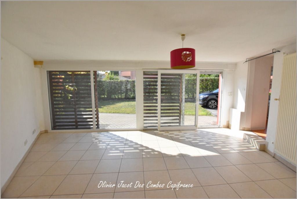 Achat appartement à vendre 4 pièces 101 m² - Audincourt