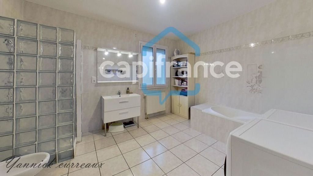 Achat maison 3 chambre(s) - Abergement-la-Ronce