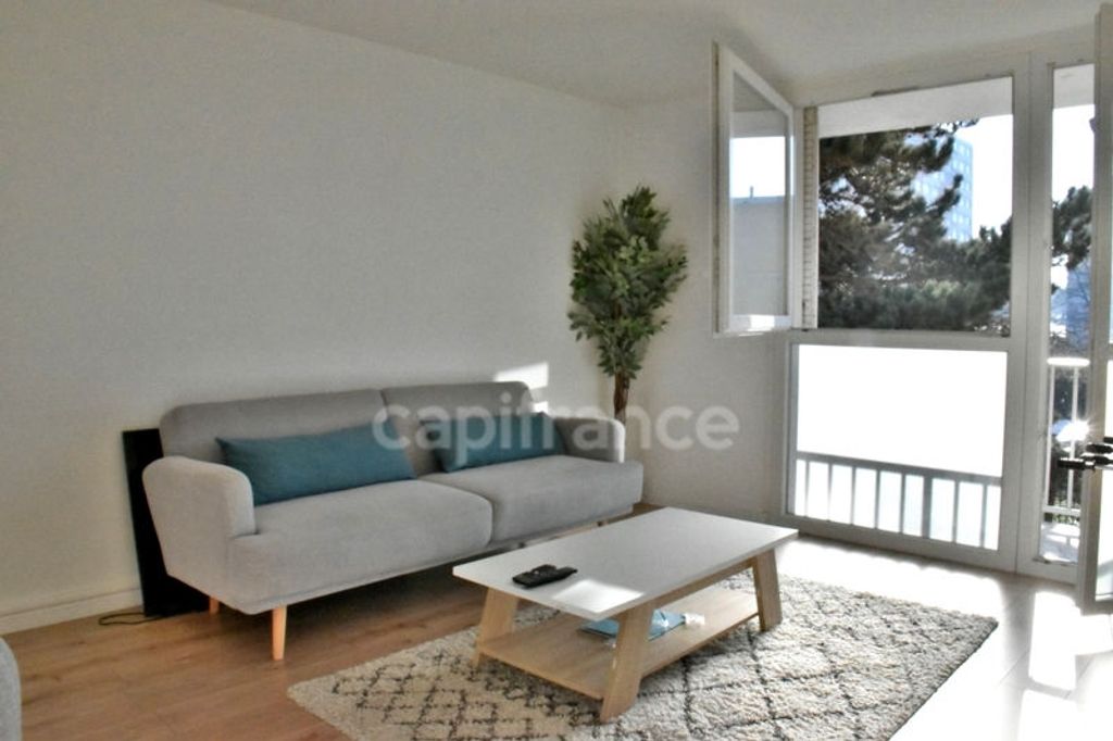 Achat appartement 6 pièce(s) Saint-Étienne-du-Rouvray