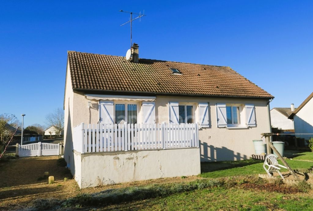 Achat maison 3 chambre(s) - Droué