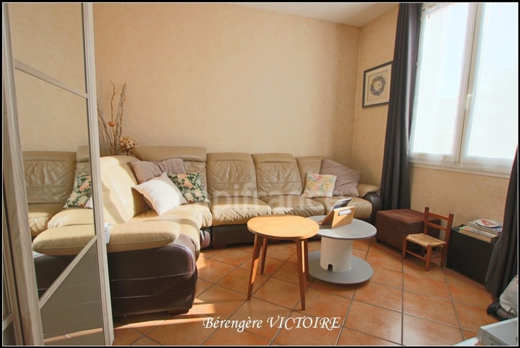 Achat maison 5 chambre(s) - Sotteville-lès-Rouen