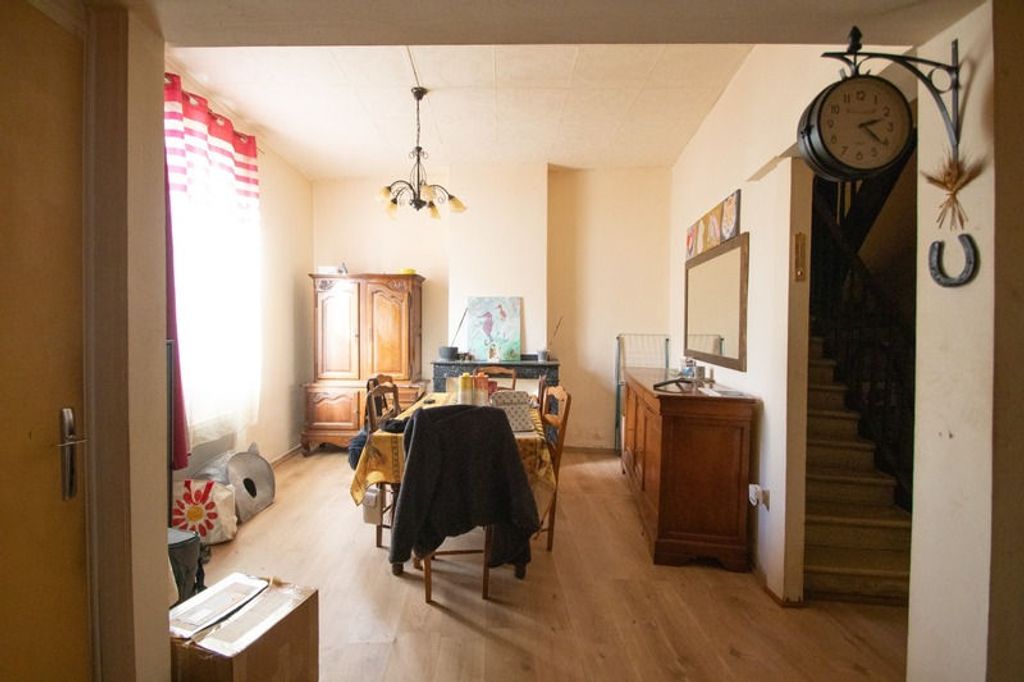 Achat maison à vendre 3 chambres 110 m² - Moissac