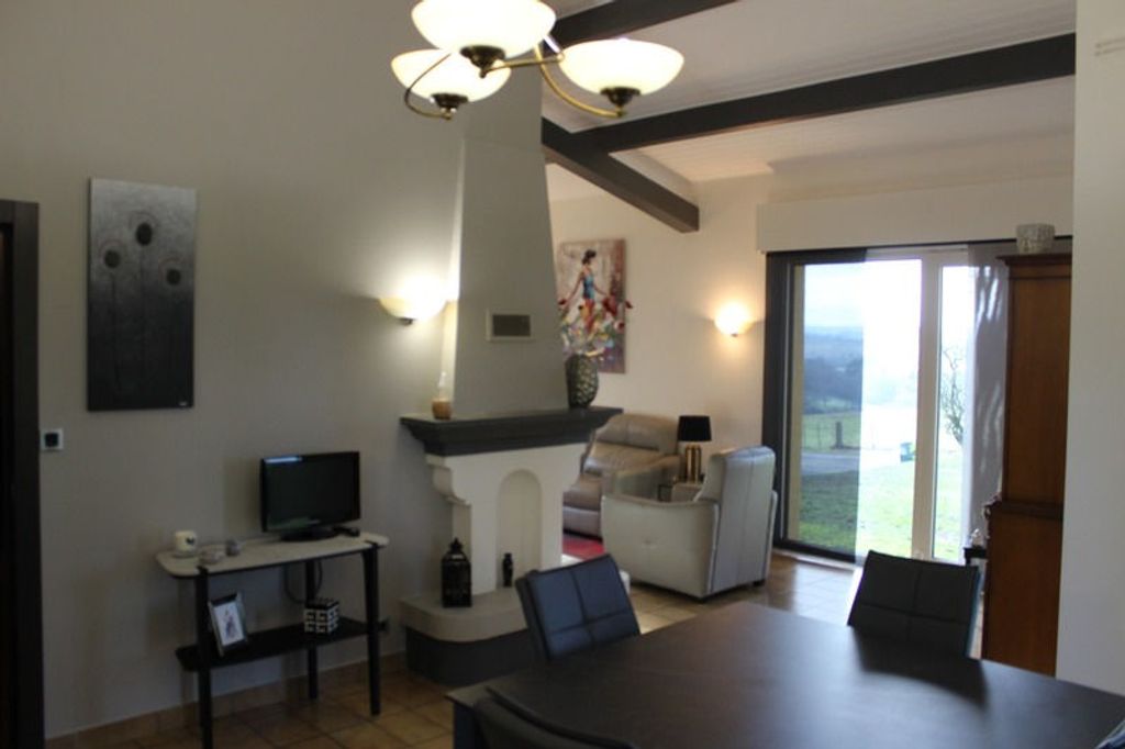 Achat maison 3 chambre(s) - Mortagne-sur-Sèvre