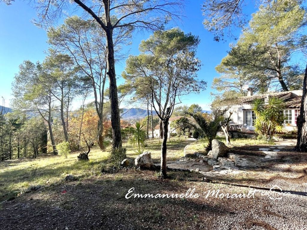 Achat maison 2 chambre(s) - Bagnols-en-Forêt