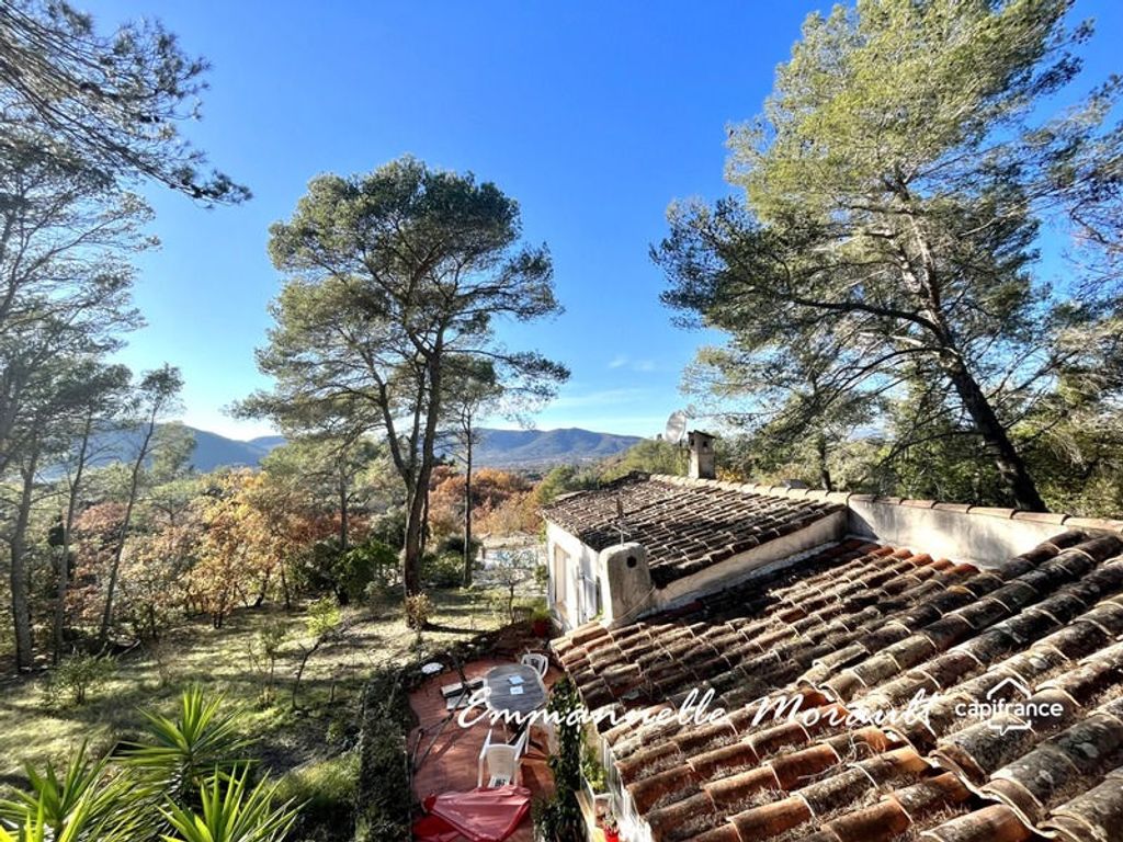 Achat maison 2 chambre(s) - Bagnols-en-Forêt