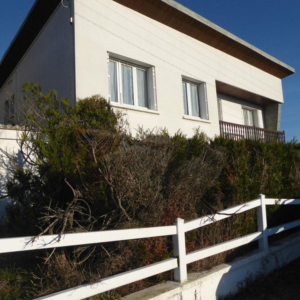 Achat maison à vendre 3 chambres 158 m² - Chartres