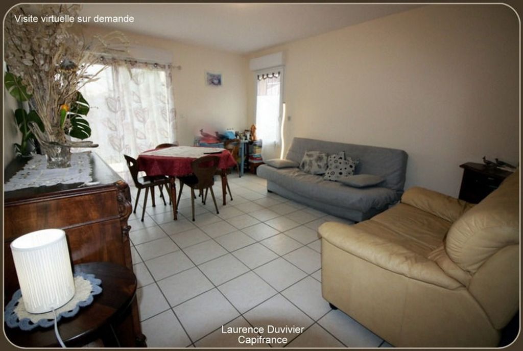 Achat maison 2 chambre(s) - Niort