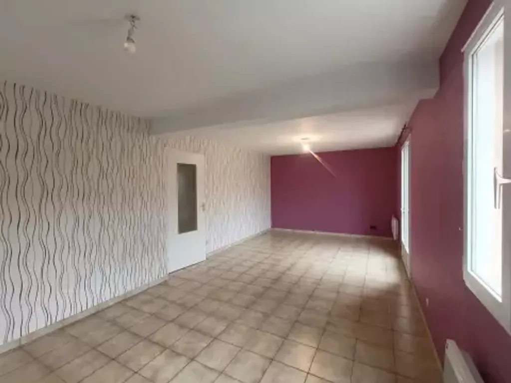 Achat maison 3 chambre(s) - Saint-Benoît