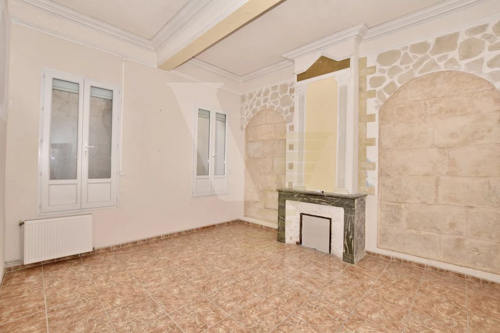 Achat appartement 4 pièce(s) Béziers