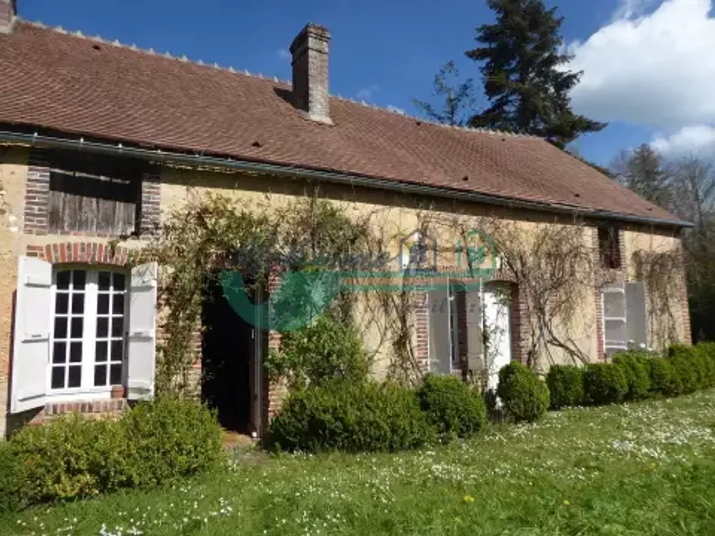 Achat maison 2 chambre(s) - Saint-Maurice-le-Vieil